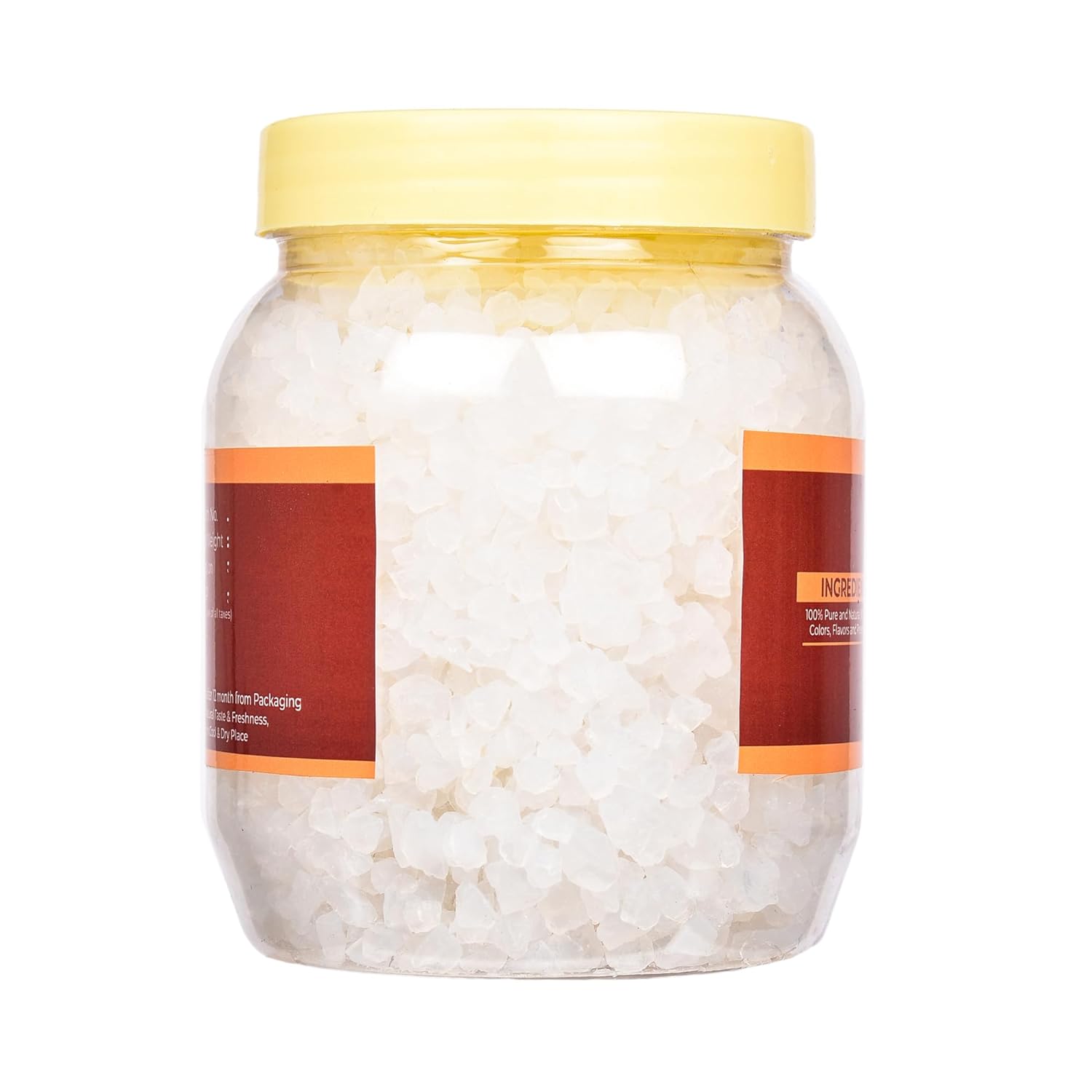 JMN Banslochan (Vanslochan / Tabashir / Silicic) Herbal Powder | Traditional Ayurvedic Herb | Fresh & Pure Quality - Image 2