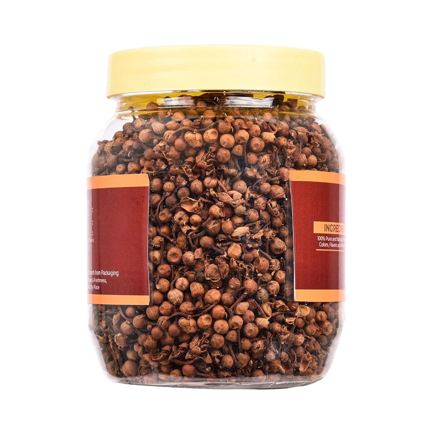 JMN Nagkesar (Nagakesara) | Mesua Ferrea | Ochrocarpus Longifolius | Cobra's Saffron | Champa Phool | Fresh & Pure Ayurvedic Herb - Image 2