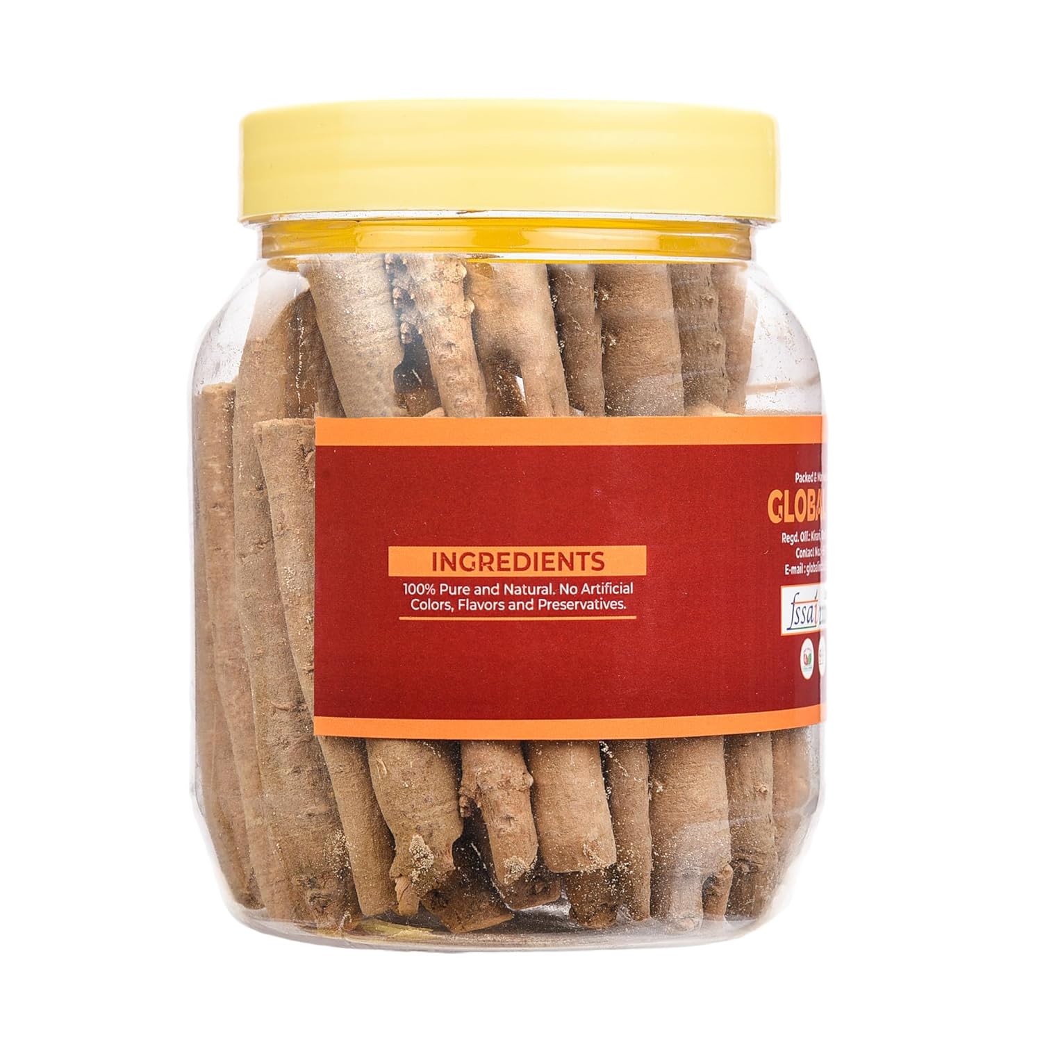 JMN Premium Ashwagandha Root (Withania Somnifera) – Natural Ayurvedic Herb for Stress Relief, Energy, Stamina & Immunity Support - Image 5