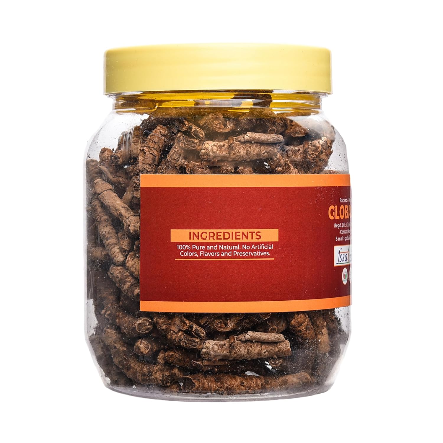 JMN Kutki (Katuki) Herb | Picrorhiza Kurroa | Traditional Ayurvedic Herb | Fresh & Pure - Image 6