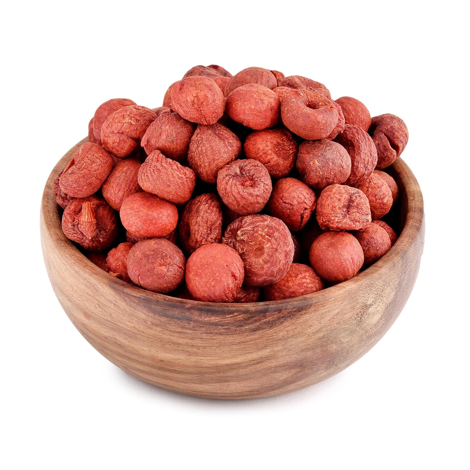 JMN Supari Chikni (Lal Supari) | Areca Catechu | Premium Red Betel Nut | Fresh & Pure | Traditional Indian Mouth Freshener - Image 6