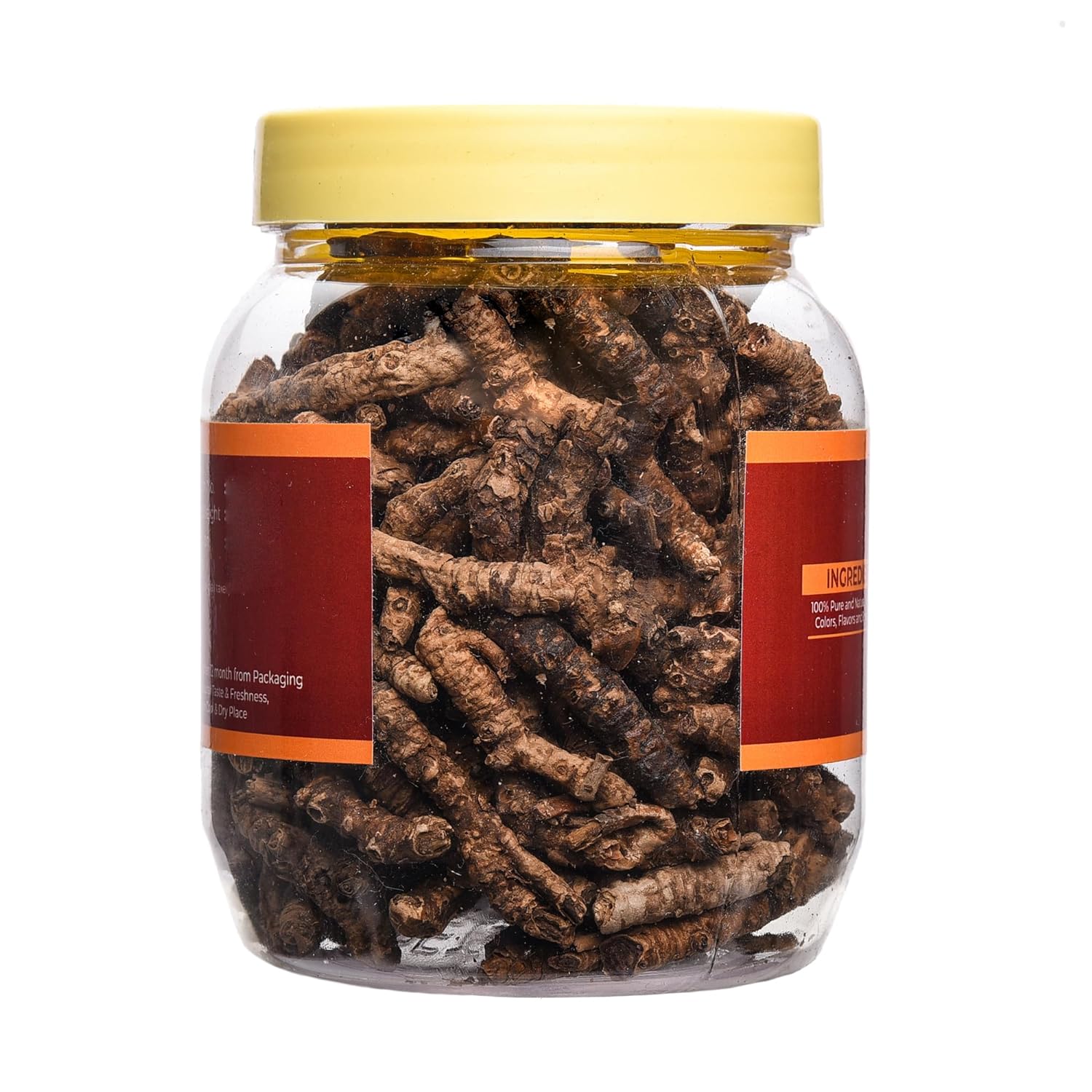 JMN Kutki (Katuki) Herb | Picrorhiza Kurroa | Traditional Ayurvedic Herb | Fresh & Pure - Image 5