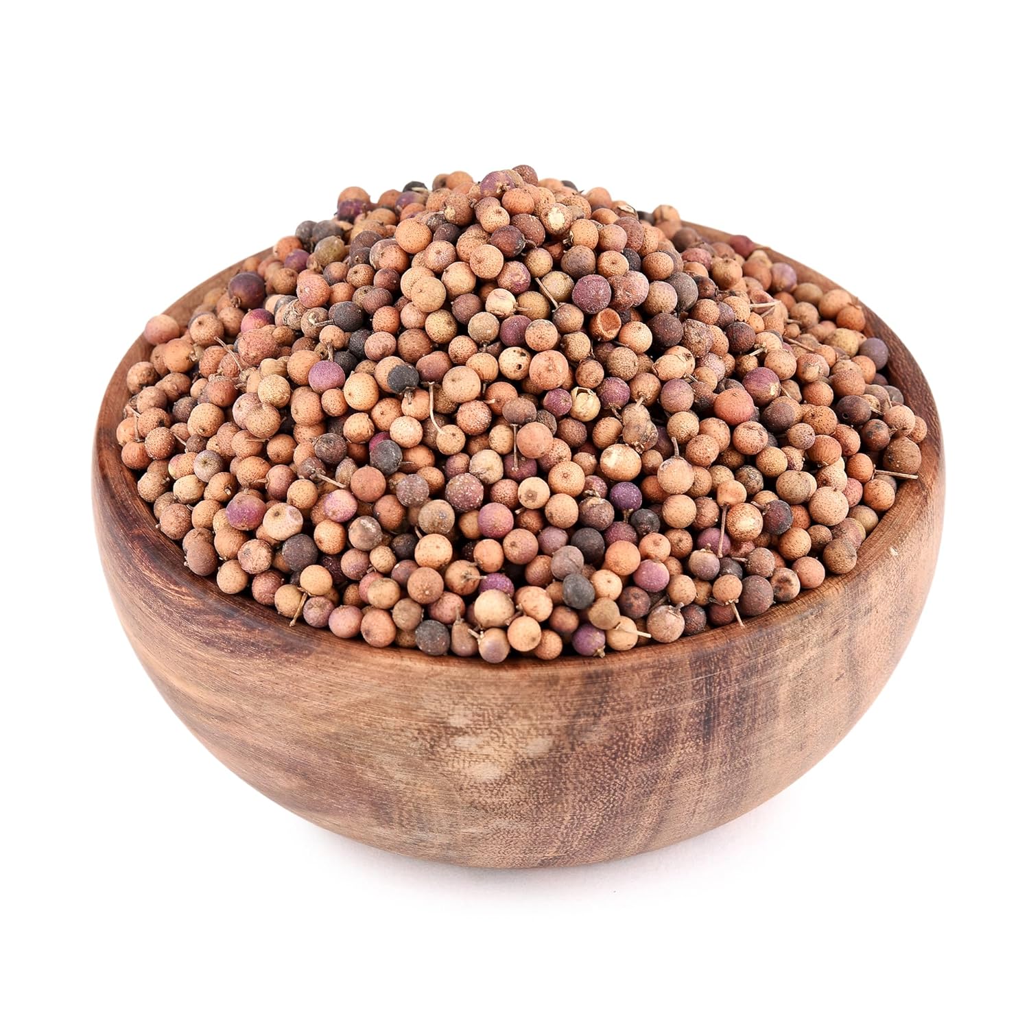 JMN Baibadang (Vaividang) Herbal Seeds | Embelia Ribes | Traditional Ayurvedic Herb | Fresh & Pure - Image 6