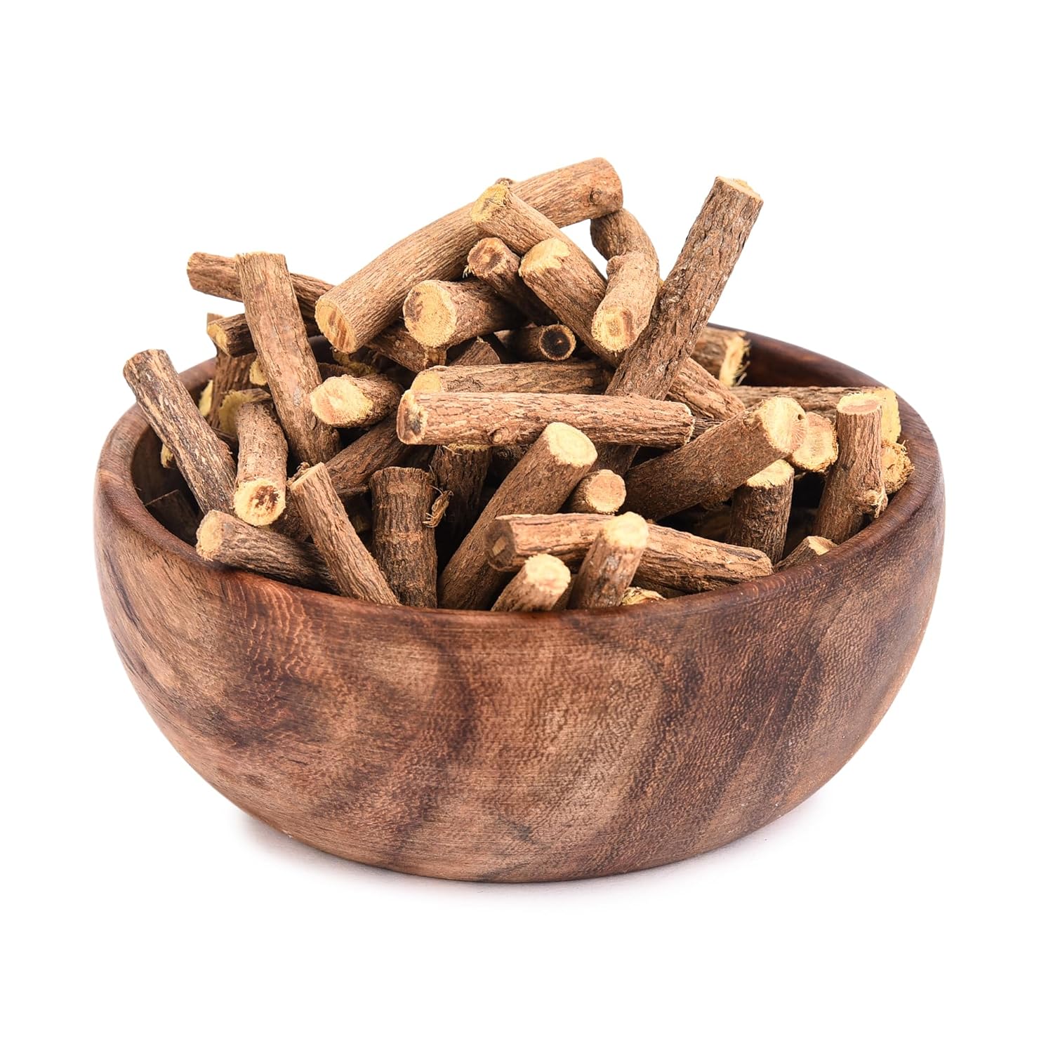 JMN Mulethi Stick (Licorice Root) | Glycyrrhiza Glabra | Yashtimadhu | Jeshthamadha | Fresh & Pure Ayurvedic Herb - Image 5