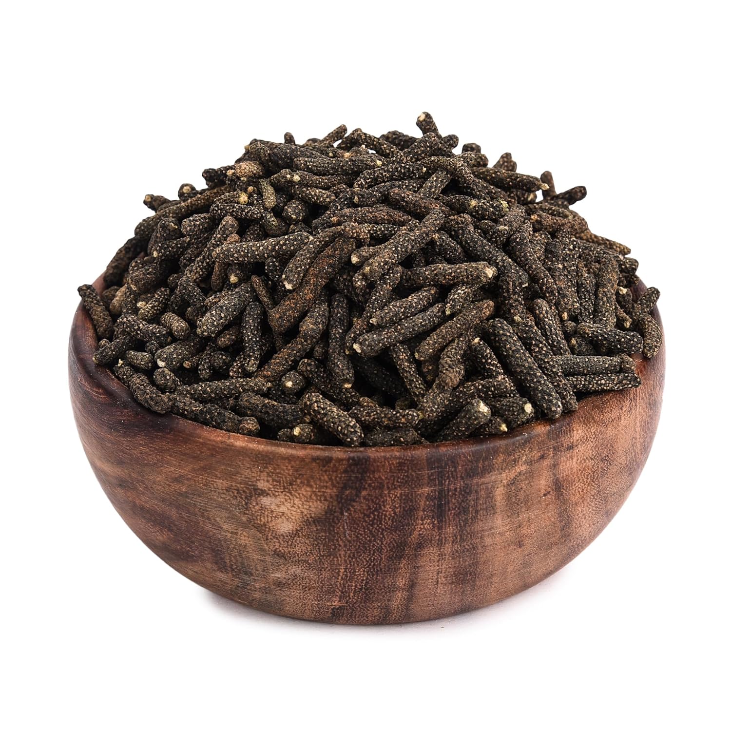 JMN Pipal Choti (Pippali) | Piper Retrofractum | Long Pepper | Traditional Ayurvedic Herb | Fresh & Pure(Pippali) | Piper Retrofractum | Long Pepper | Traditional Ayurvedic Herb | Fresh & Pure - Image 5