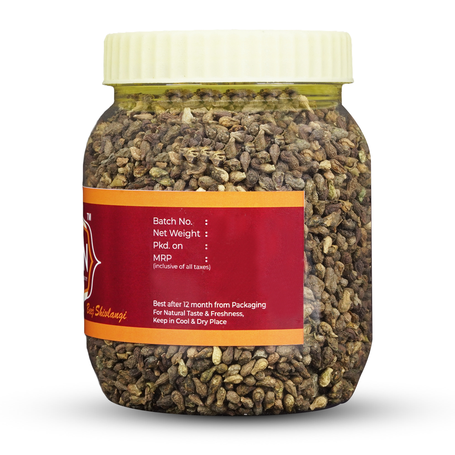 JMN Shivlingi Beej | Bryonopsis Laciniosa | Shivling Seeds | Traditional Ayurvedic Herb | Fresh & Pure - Image 5
