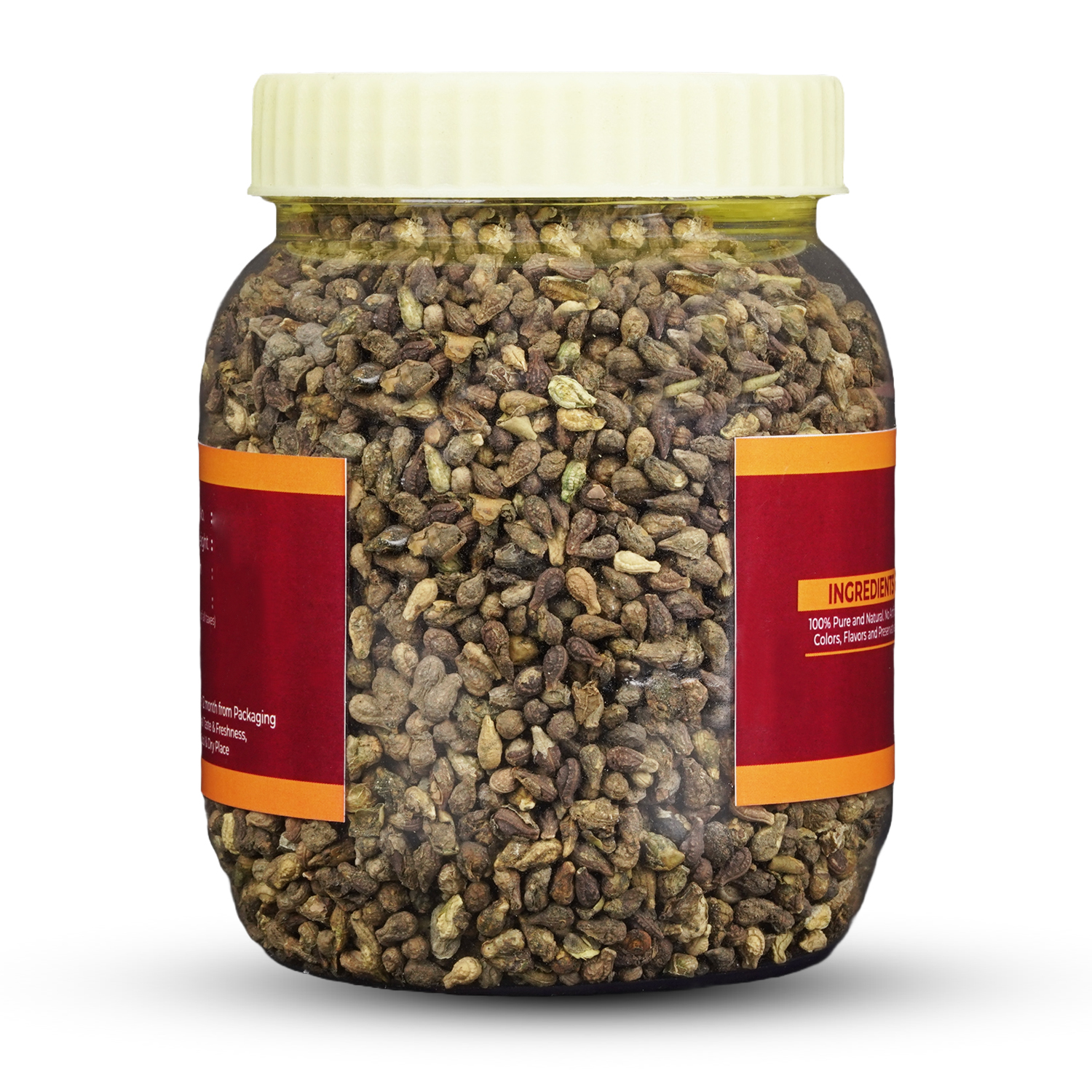 JMN Shivlingi Beej | Bryonopsis Laciniosa | Shivling Seeds | Traditional Ayurvedic Herb | Fresh & Pure - Image 6