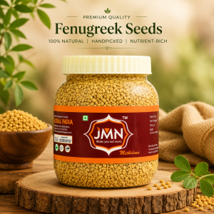 Premium Fenugreek Seeds (Methi Dana) – Natural, Pesticide-Free & Nutrient-Rich