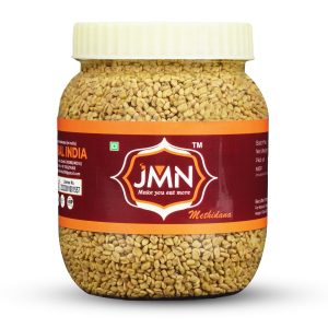 Premium Fenugreek Seeds (Methi Dana) – Natural, Pesticide-Free & Nutrient-Rich