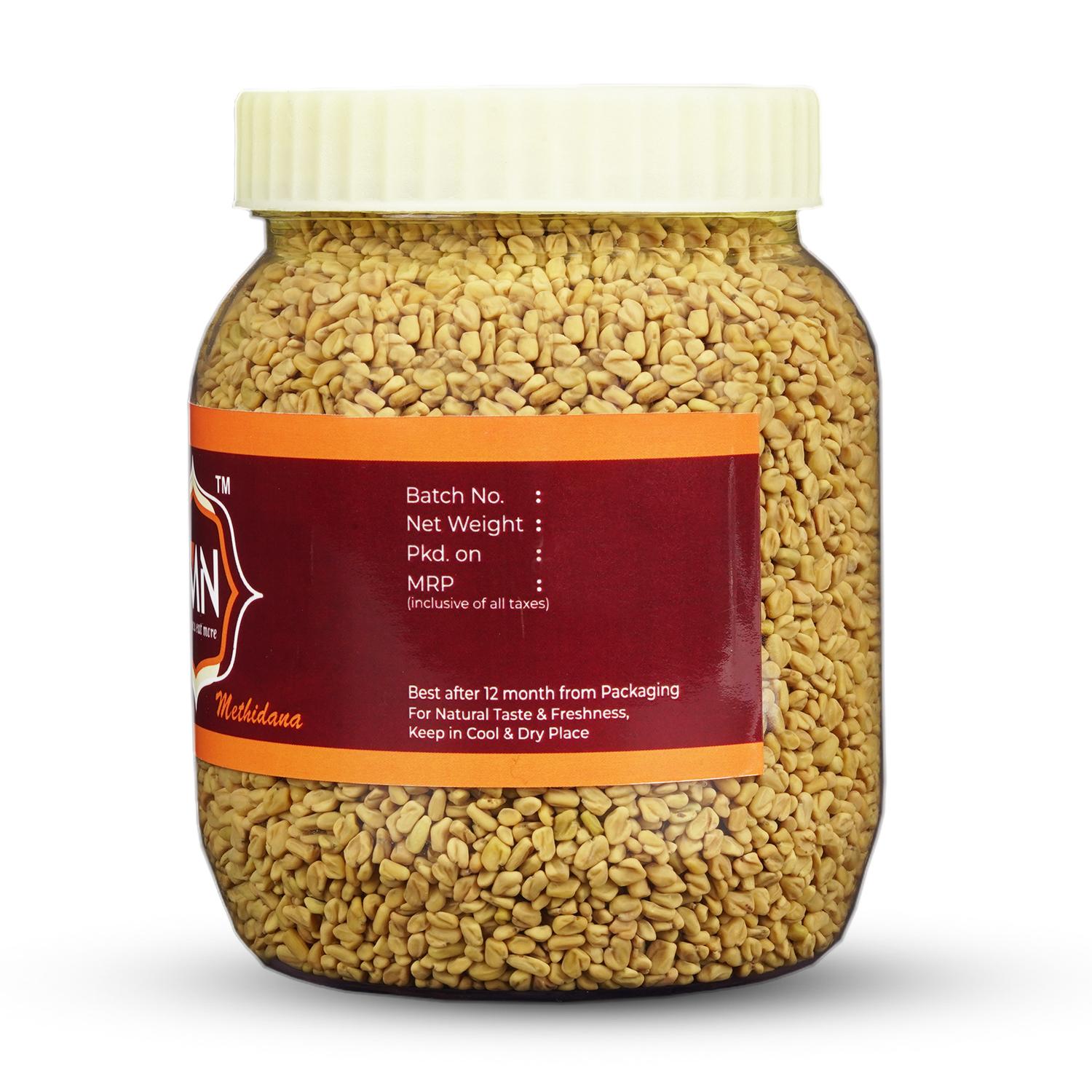 Premium Fenugreek Seeds (Methi Dana) – Natural, Pesticide-Free & Nutrient-Rich - Image 5