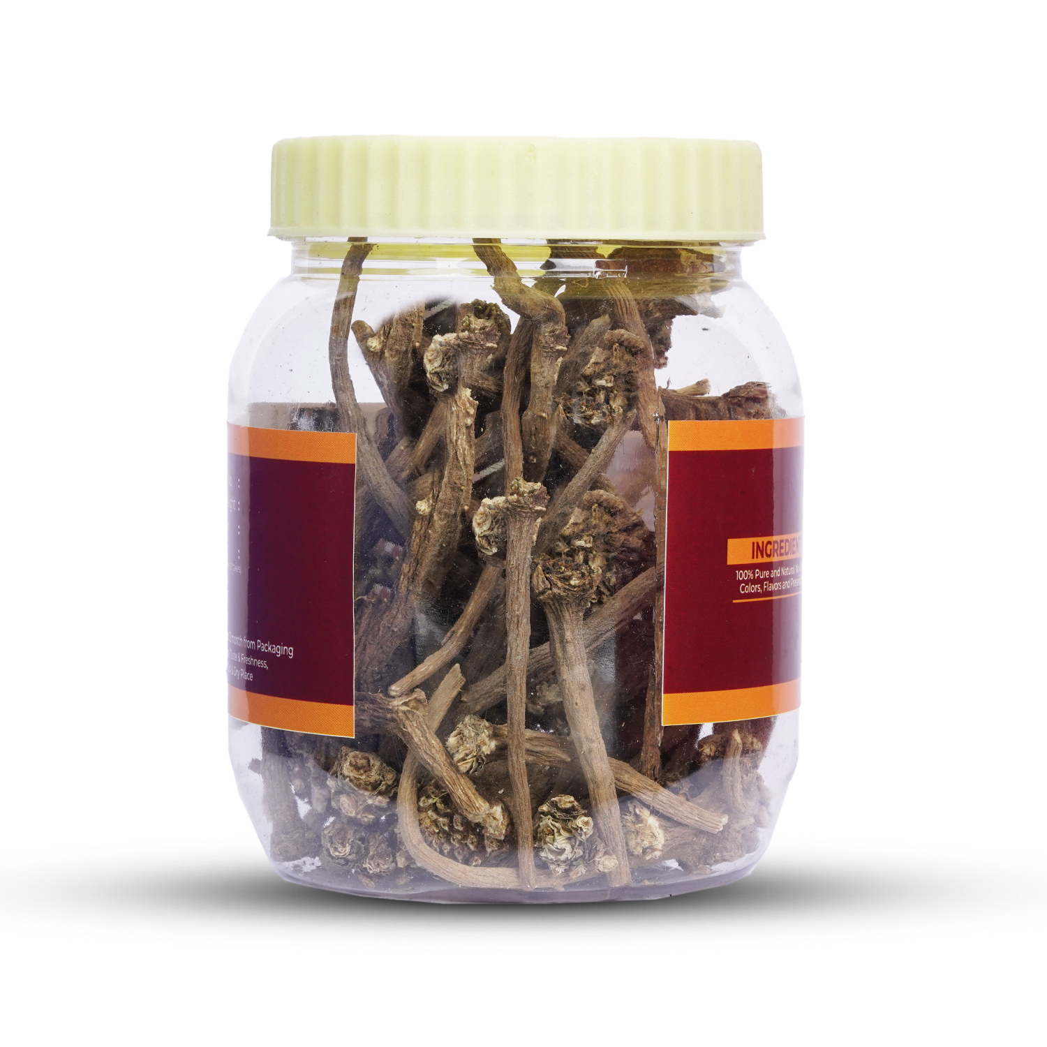 JMN Premium Akarkara Root (Anacyclus Pyrethrum) – Natural Ayurvedic Herb for Vitality, Stamina & Wellness | Fresh & Pure - Image 6