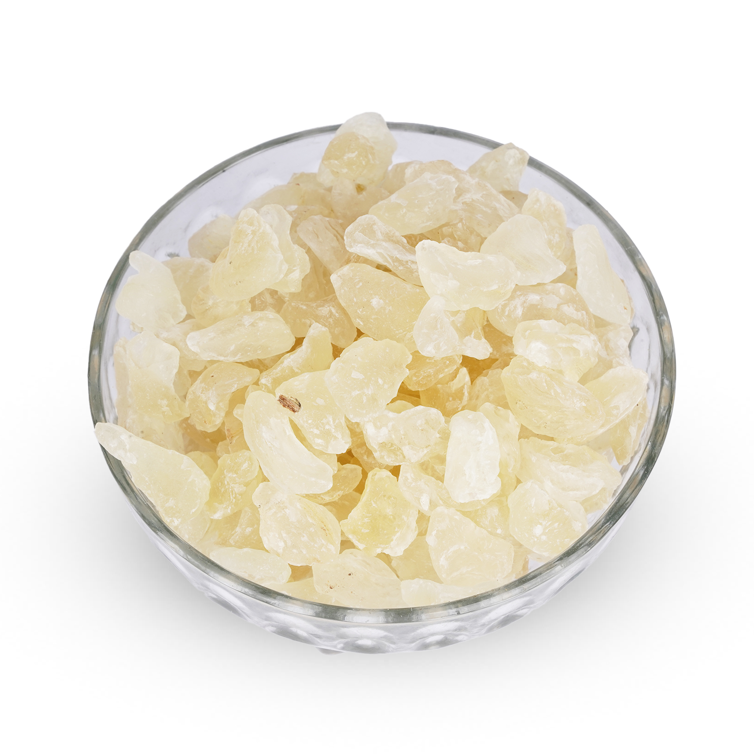 JMN Gond Katira (Tragacanth Gum) – Natural Cooling Edible Gum Crystal | Ayurvedic Summer Superfood - Image 6