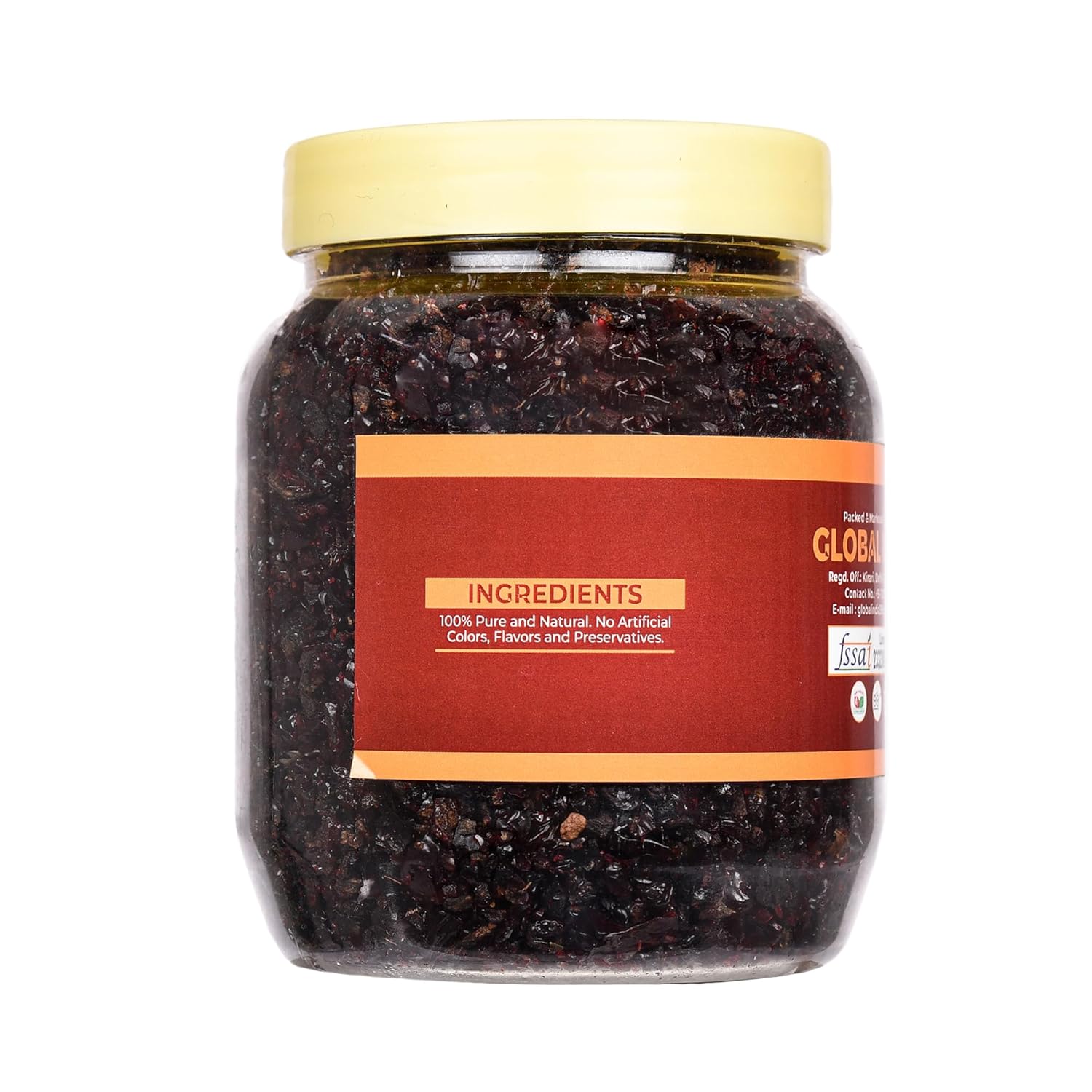 JMN Kamarkas Palash Gond – Natural Herbal Resin for Nutritious Ladoos | Energy & Digestive Support | Pure & Chemical-Free - Image 4