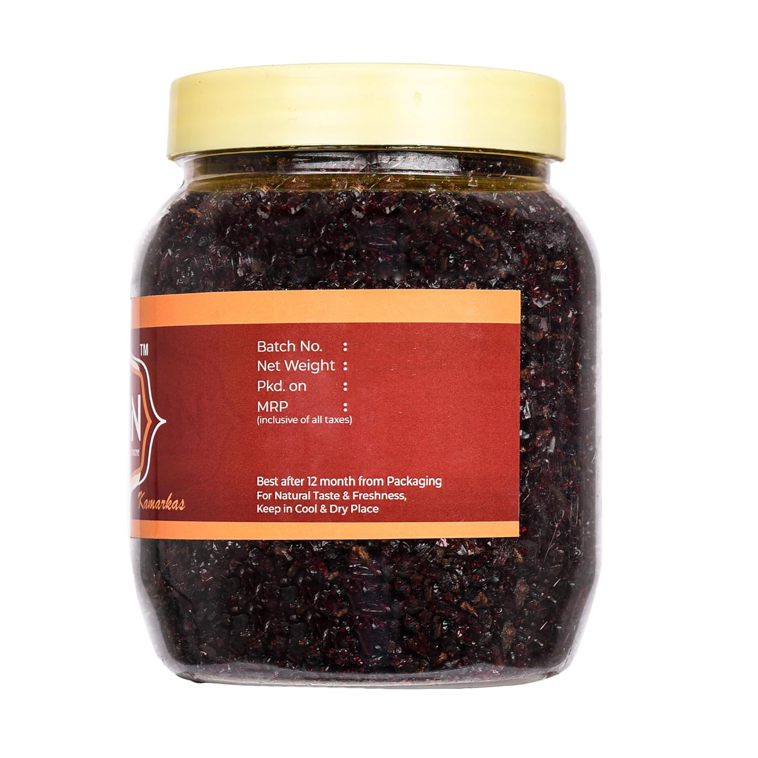 JMN Kamarkas Palash Gond – Natural Herbal Resin for Nutritious Ladoos | Energy & Digestive Support | Pure & Chemical-Free - Image 5