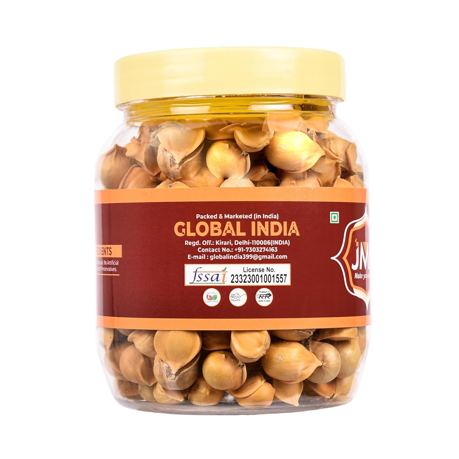 JMN Kashmiri Lehsun | Snow Mountain Garlic | Himalayan Single Clove Garlic | Allium sativum | 100% Natural Ayurvedic Superfood - Image 6